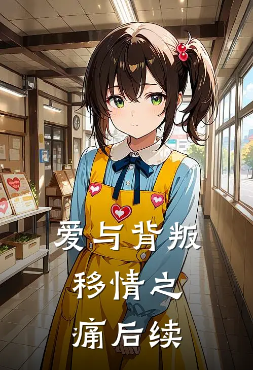 《爱与背叛.移情之痛》后续