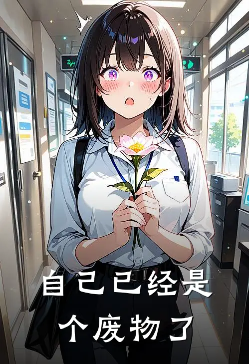 自己已经是个废物了