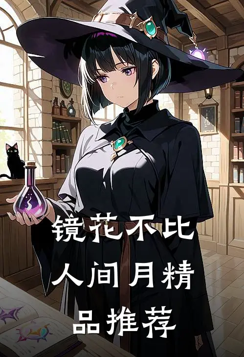 镜花不比人间月精品推荐