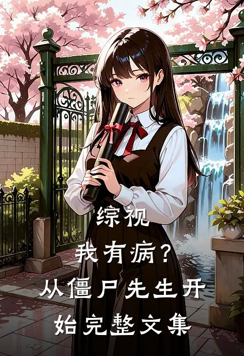 综视：我有病？从僵尸先生开始完整文集