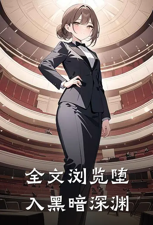 全文浏览堕入黑暗深渊