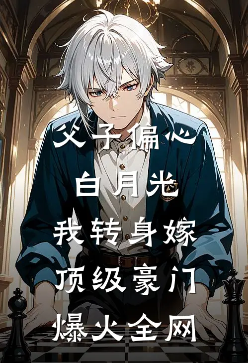 父子偏心白月光，我转身嫁顶级豪门爆火全网
