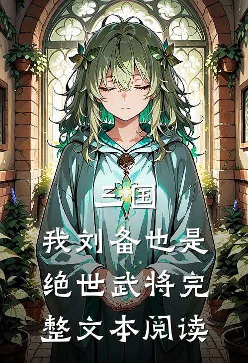 三国：我刘备也是绝世武将完整文本阅读