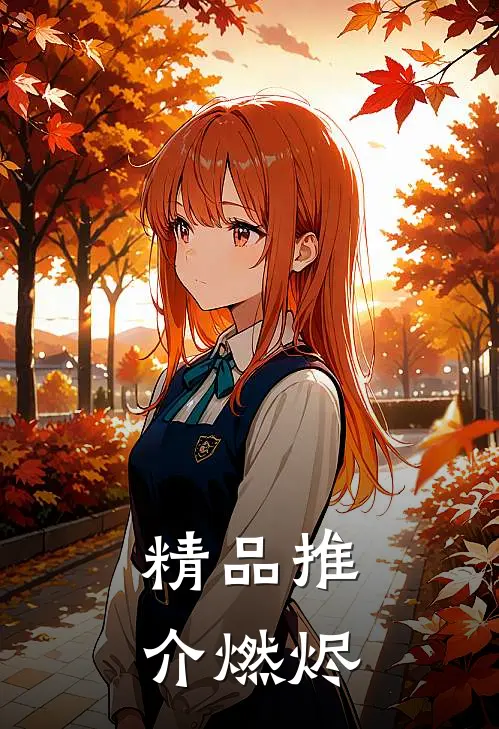 精品推介燃烬