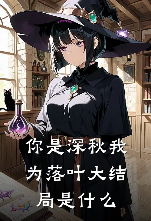 你是深秋我为落叶大结局是什么