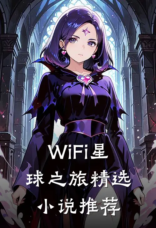 WiFi星球之旅精选小说推荐