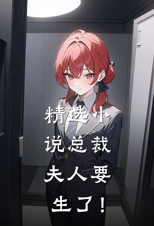 精选小说总裁，夫人要生了！