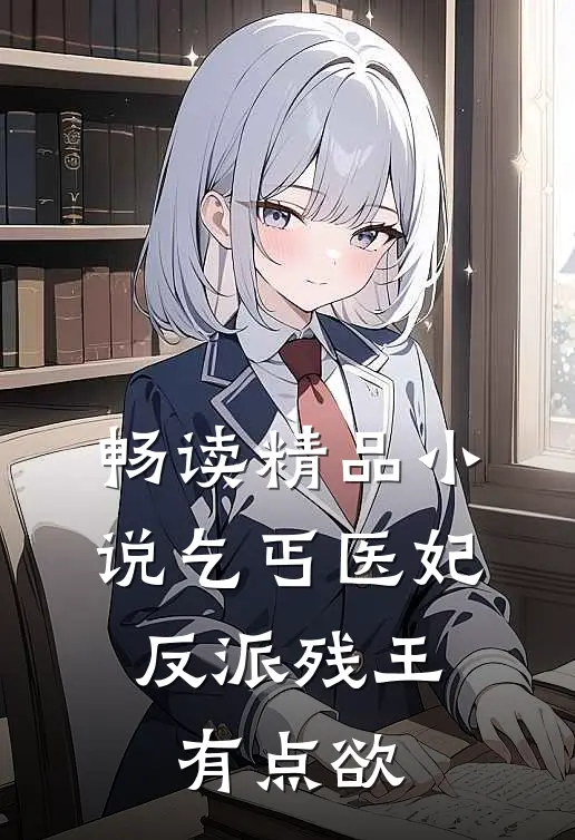 畅读精品小说乞丐医妃：反派残王有点欲