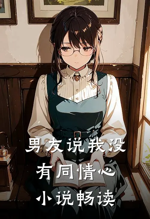 男友说我没有同情心小说畅读