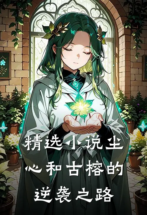 精选小说尘心和古榕的逆袭之路