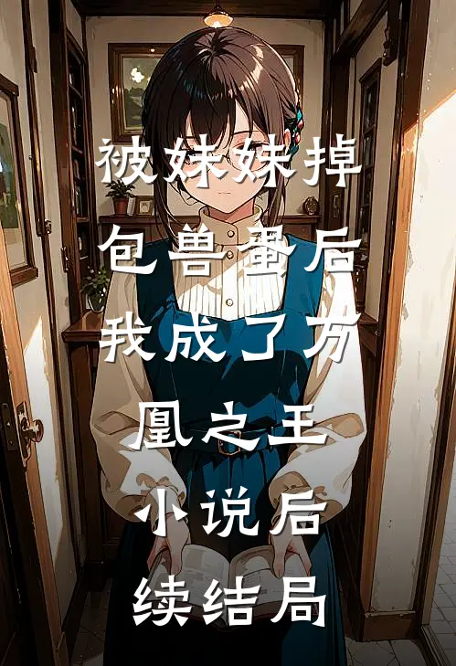 被妹妹掉包兽蛋后，我成了万凰之王。小说后续结局