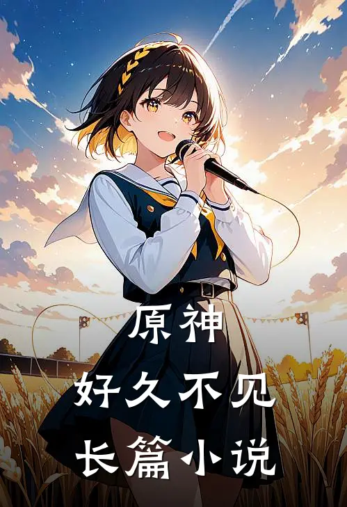 原神：【好久不见】长篇小说