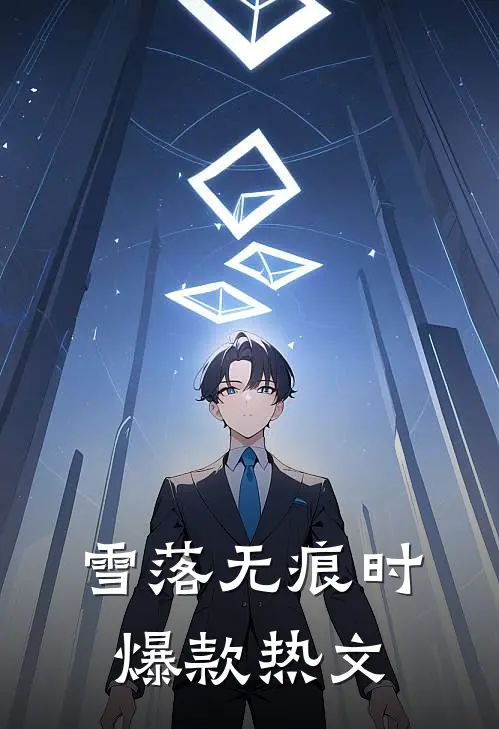 雪落无痕时爆款热文