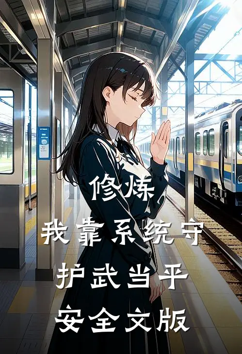 修炼：我靠系统守护武当平安全文版
