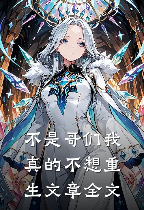 不是哥们我真的不想重生文章全文