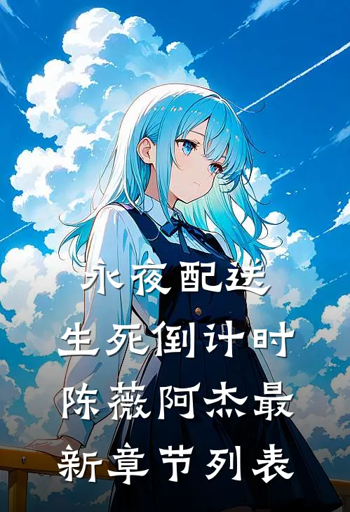永夜配送：生死倒计时陈薇阿杰最新章节列表