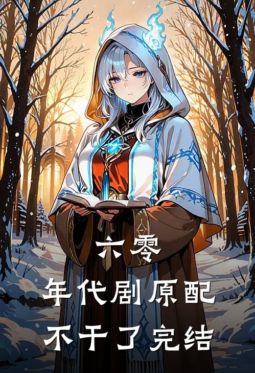 六零：年代剧原配不干了完结