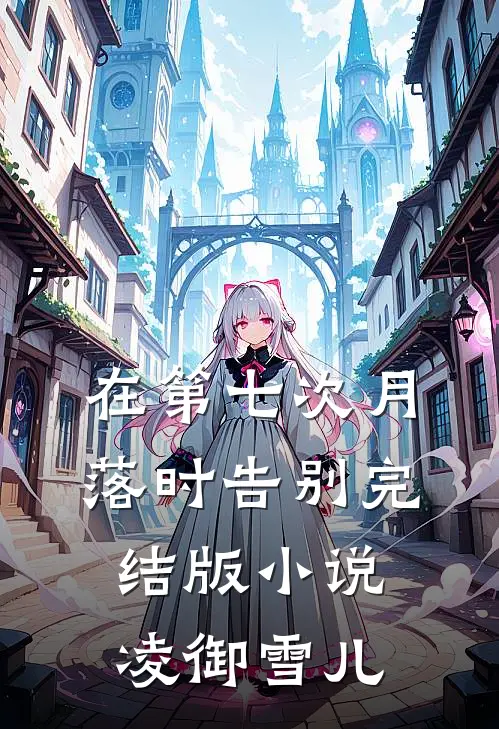 在第七次月落时告别完结版小说凌御雪儿