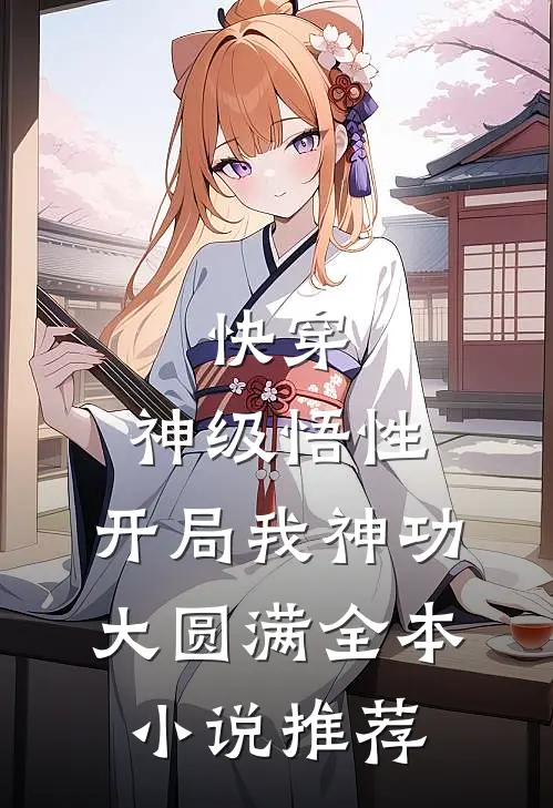 快穿：神级悟性，开局我神功大圆满全本小说推荐