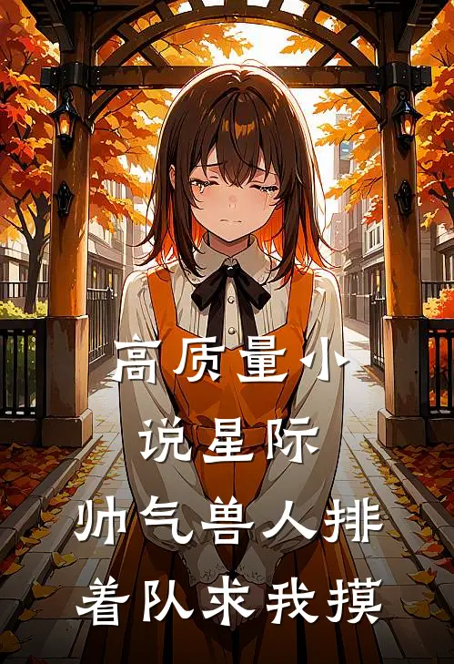 高质量小说星际：帅气兽人排着队求我摸