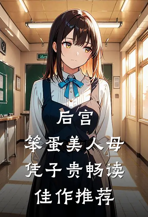 后宫：笨蛋美人母凭子贵畅读佳作推荐