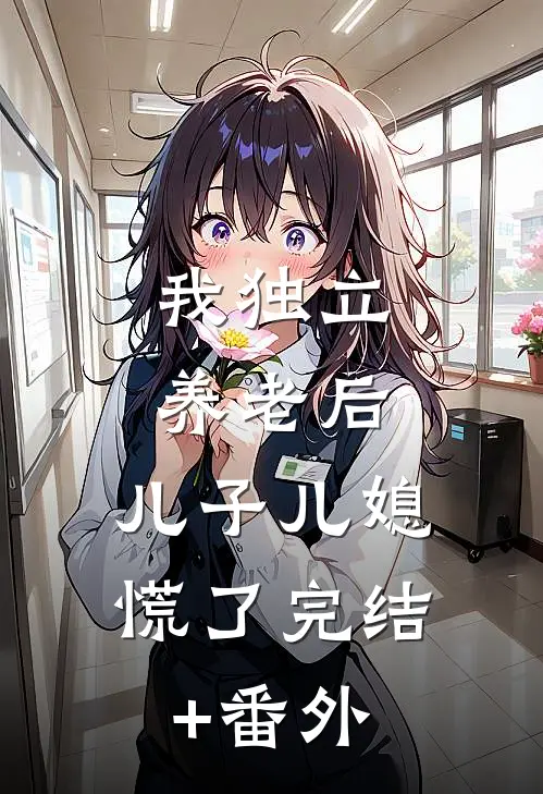 我独立养老后，儿子儿媳慌了完结+番外