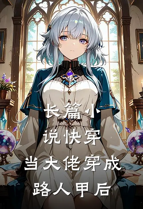 长篇小说快穿：当大佬穿成路人甲后
