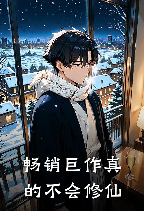 畅销巨作真的不会修仙