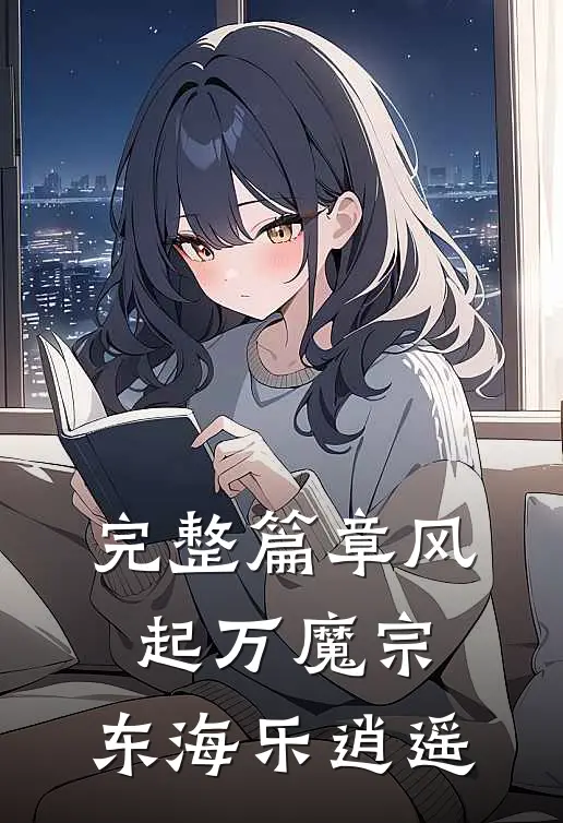 完整篇章风起万魔宗，东海乐逍遥