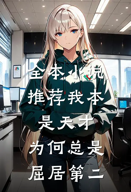 全本小说推荐我本是天才，为何总是屈居第二