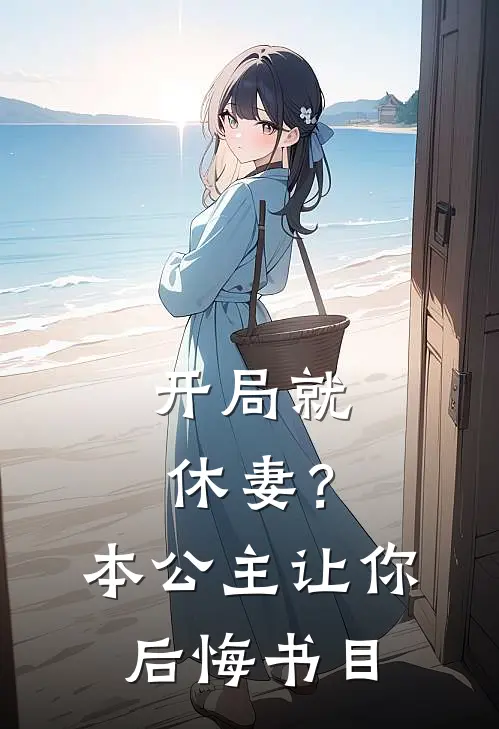 开局就休妻？本公主让你后悔书目