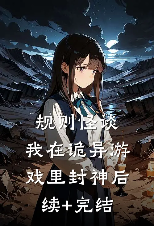 规则怪谈：我在诡异游戏里封神后续+完结