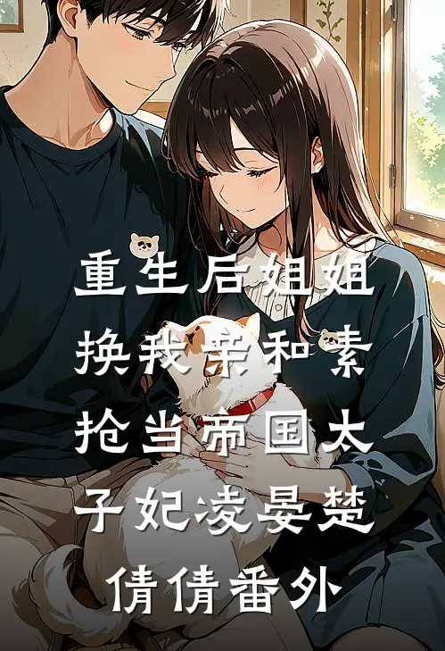 重生后姐姐换我亲和素，抢当帝国太子妃凌晏楚倩倩 番外