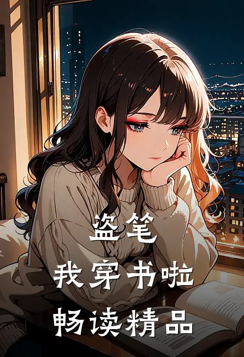 盗笔，我穿书啦畅读精品