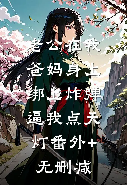 老公在我爸妈身上绑上炸弹，逼我点天灯番外+无删减