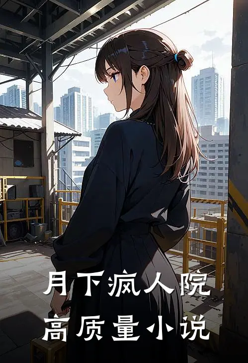 月下疯人院高质量小说