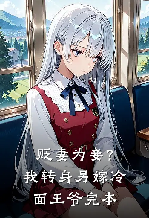 贬妻为妾？我转身另嫁冷面王爷完本