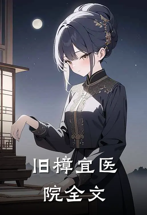 旧樟宜医院全文