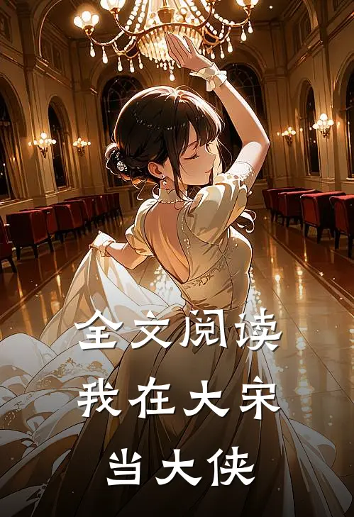 全文阅读我在大宋当大侠