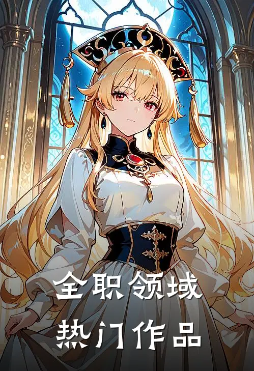 全职领域热门作品