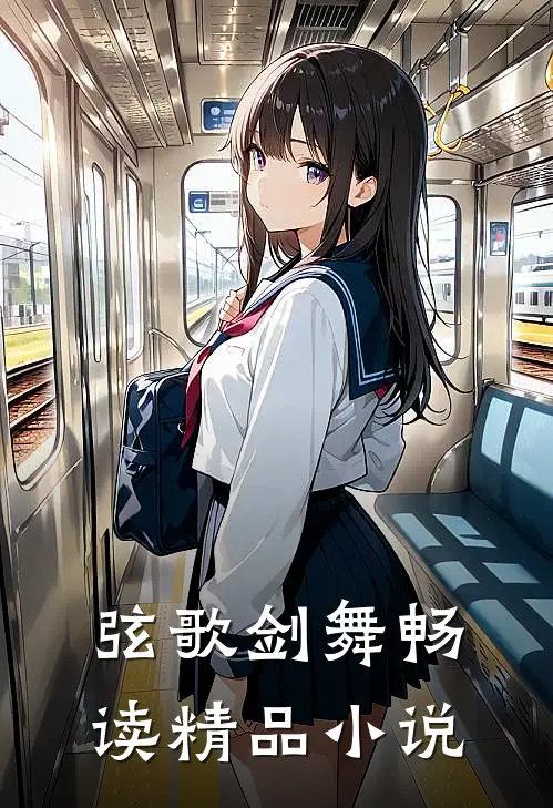弦歌剑舞畅读精品小说
