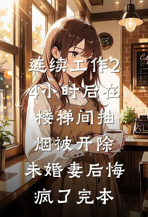 连续工作24小时后在楼梯间抽烟被开除，未婚妻后悔疯了完本