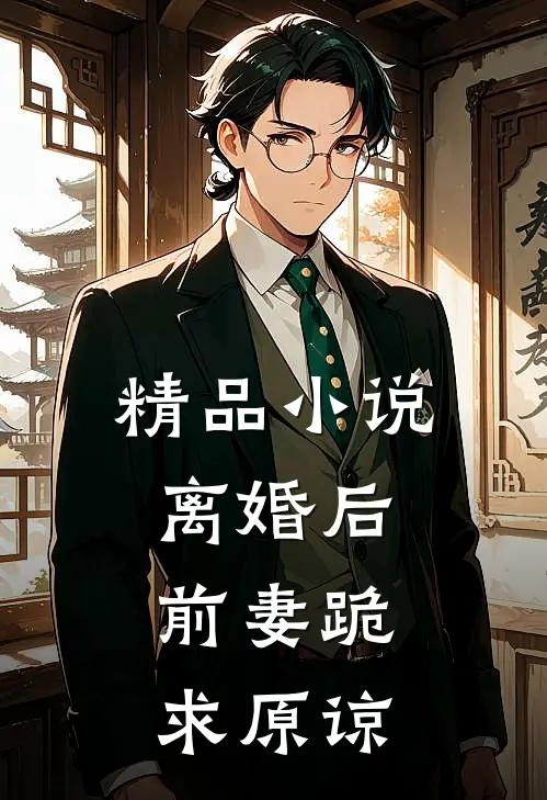 精品小说离婚后，前妻跪求原谅