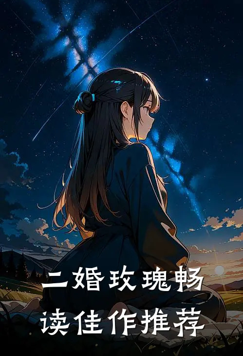 二婚玫瑰畅读佳作推荐