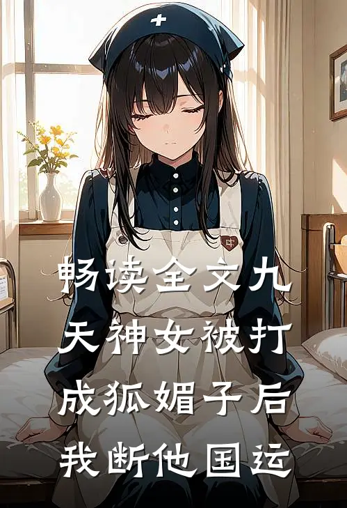 畅读全文九天神女被打成狐媚子后，我断他国运