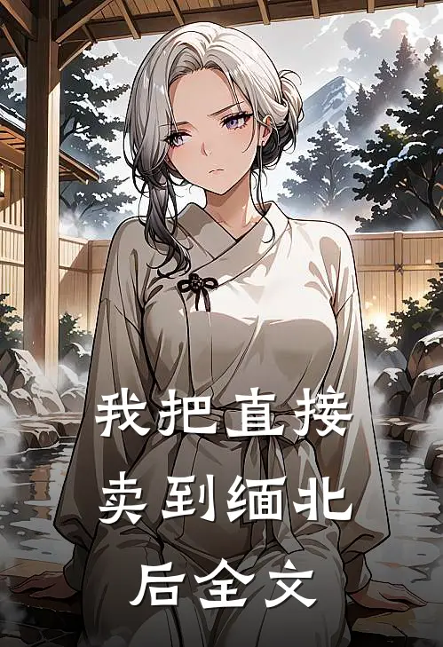 我把直接卖到缅北后全文