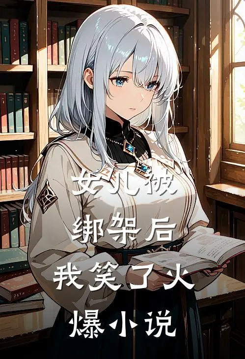 女儿被绑架后，我笑了火爆小说