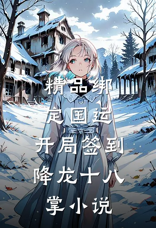 精品绑定国运:开局签到降龙十八掌小说