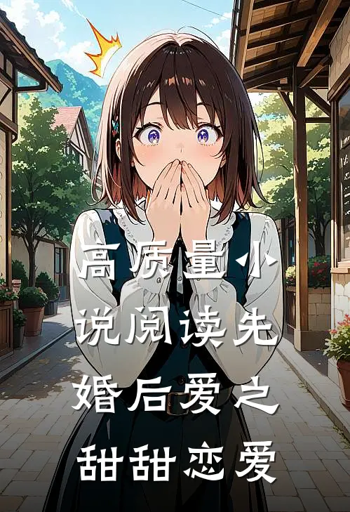 高质量小说阅读先婚后爱之甜甜恋爱