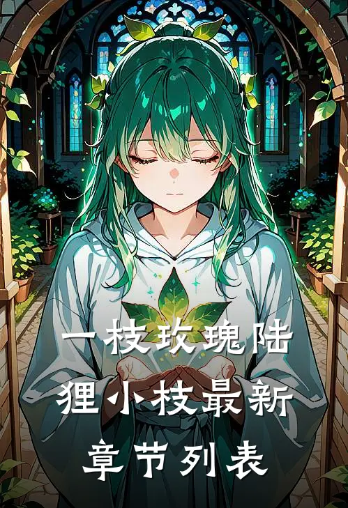 一枝玫瑰陆狸小枝最新章节列表